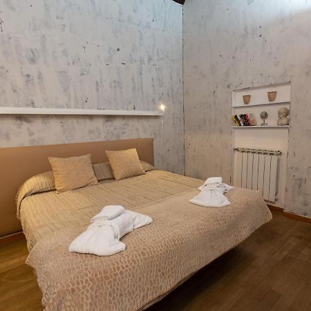 Quattro Cantoni R-Home Rom Exteriör bild