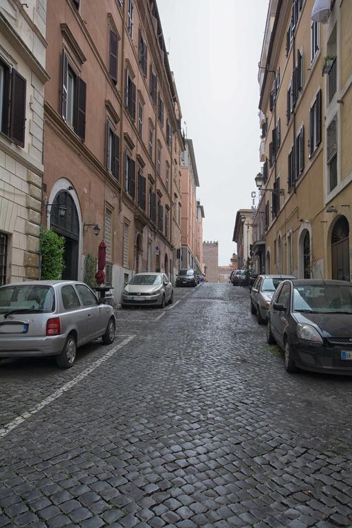 Quattro Cantoni R-Home Rom Rum bild