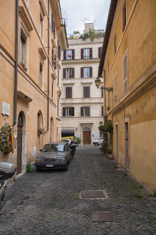 Quattro Cantoni R-Home Rom Rum bild