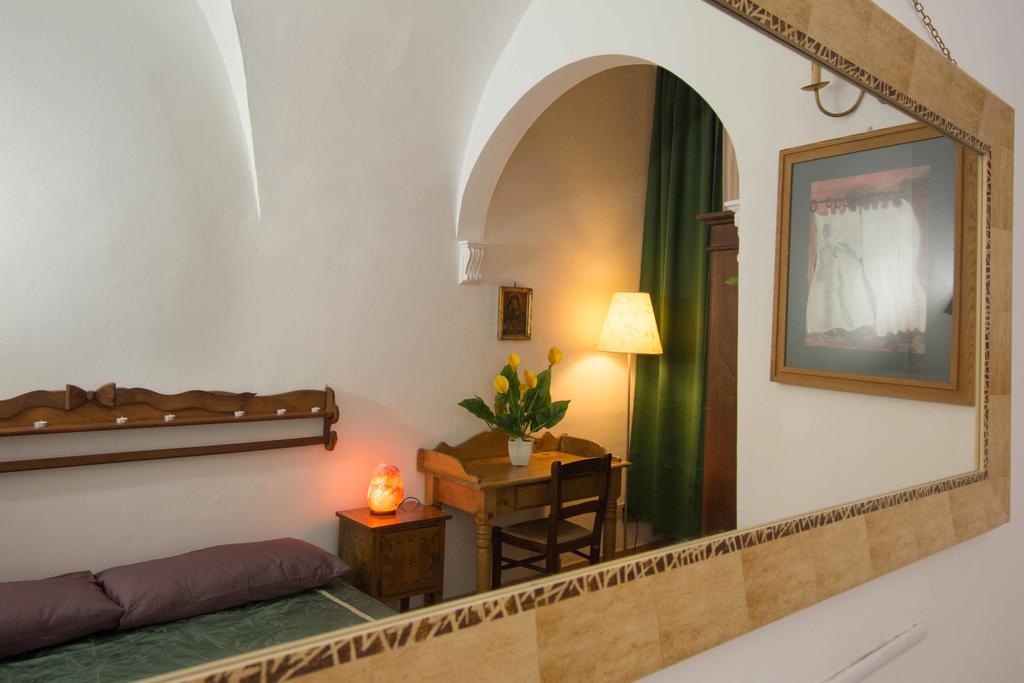 Quattro Cantoni R-Home Rom Rum bild