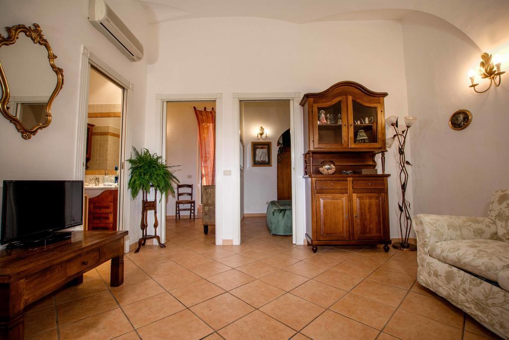 Quattro Cantoni R-Home Rom Rum bild