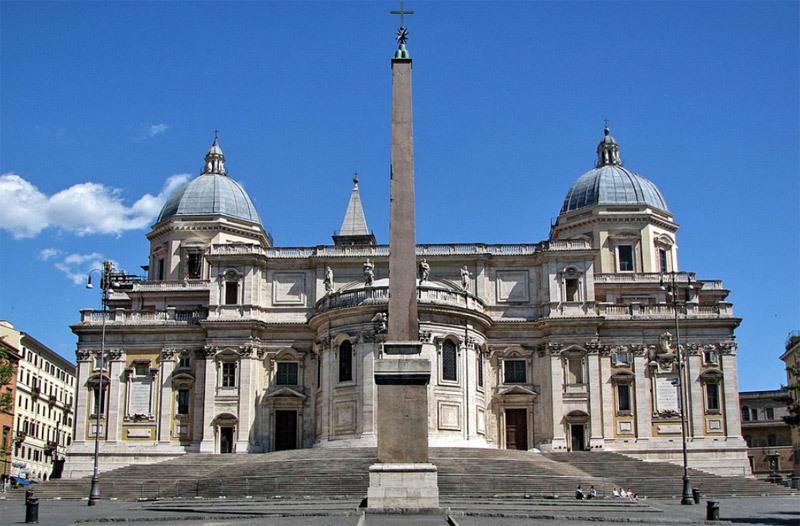 Quattro Cantoni R-Home Rom Rum bild