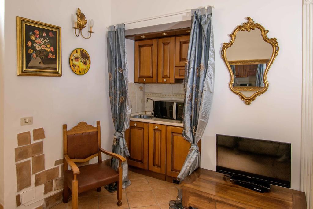 Quattro Cantoni R-Home Rom Rum bild