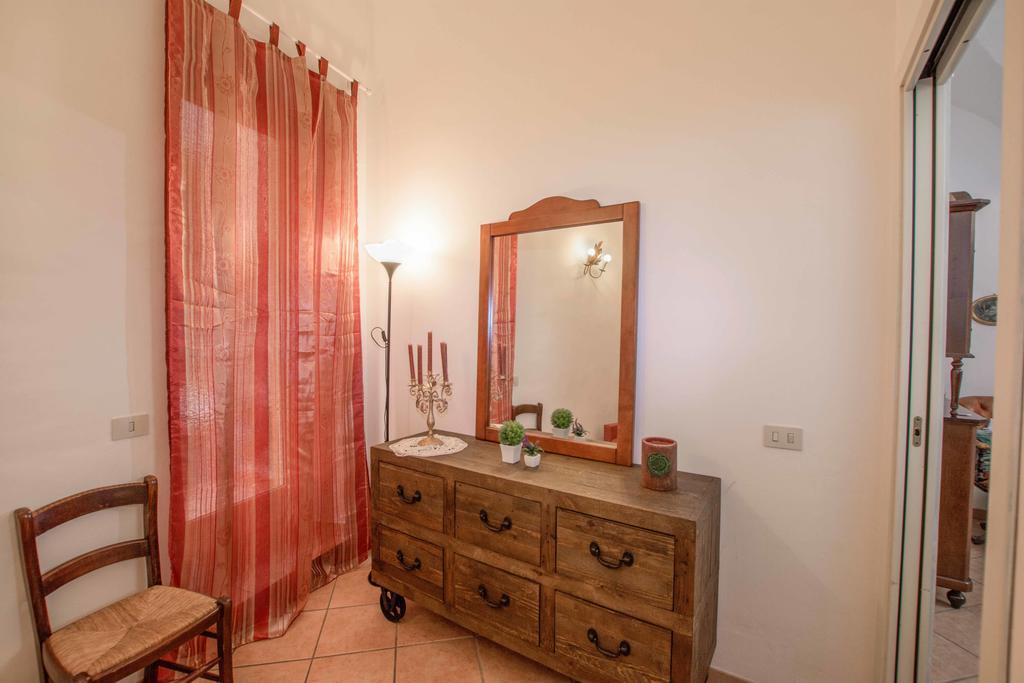 Quattro Cantoni R-Home Rom Rum bild