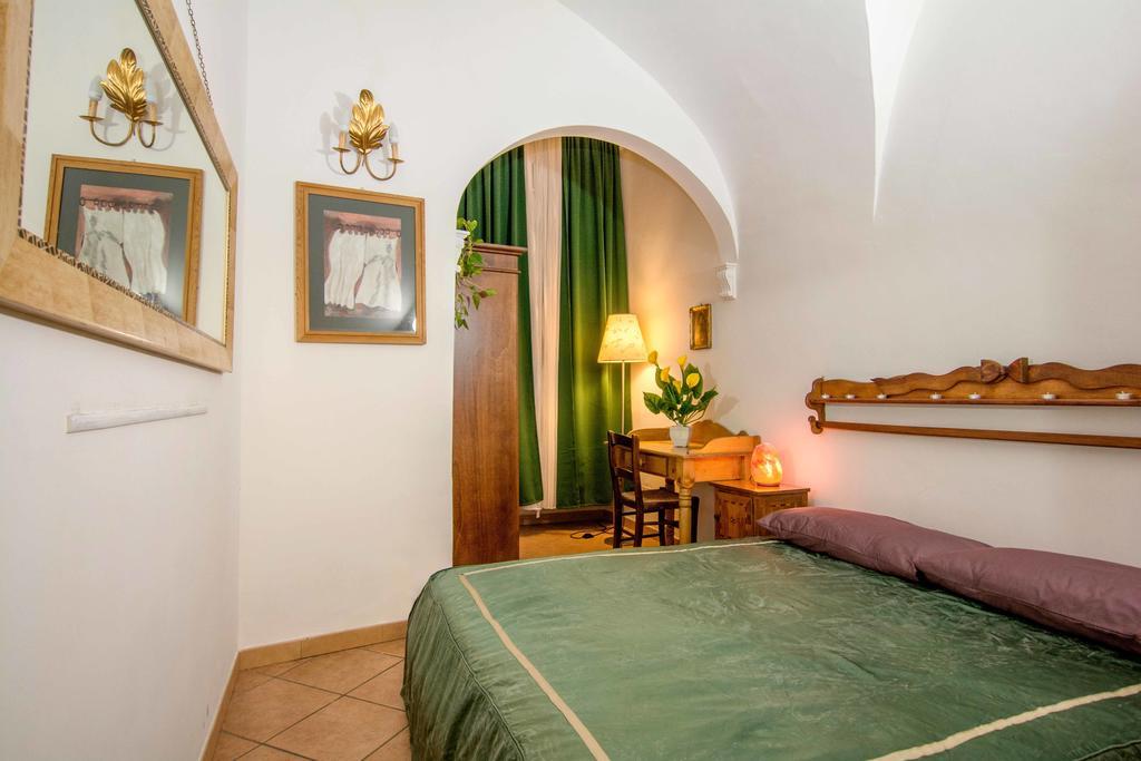 Quattro Cantoni R-Home Rom Rum bild