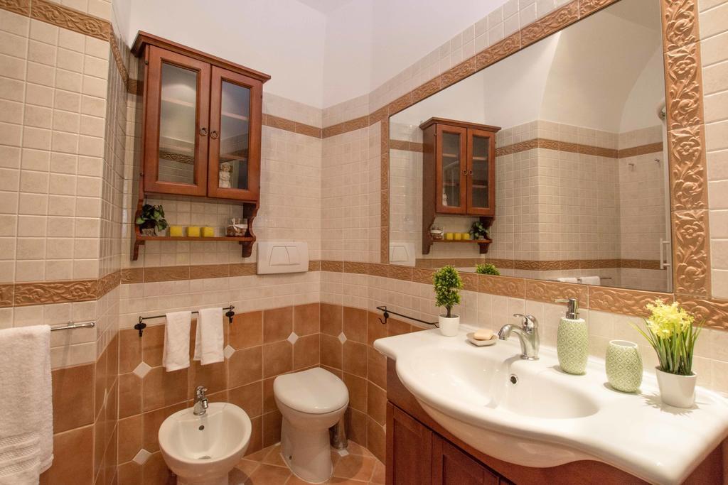 Quattro Cantoni R-Home Rom Rum bild
