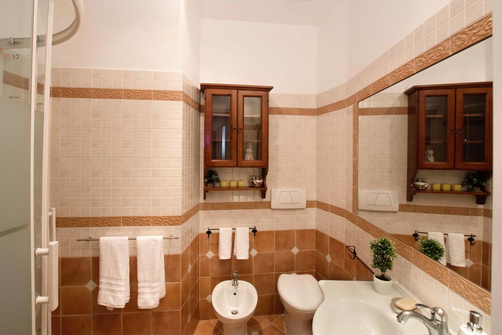 Quattro Cantoni R-Home Rom Rum bild