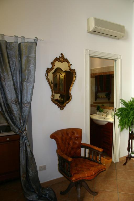 Quattro Cantoni R-Home Rom Rum bild