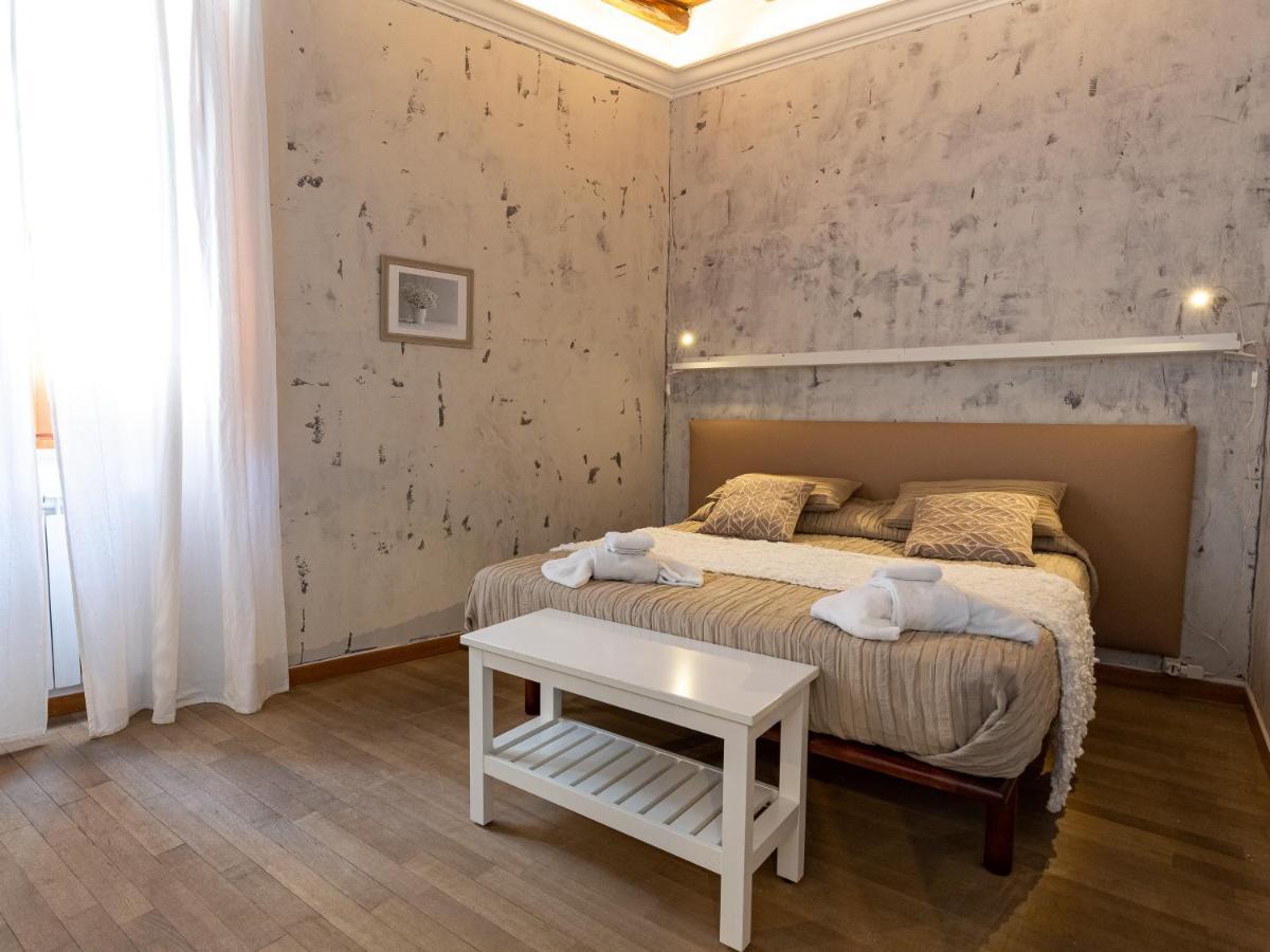 Quattro Cantoni R-Home Rom Exteriör bild