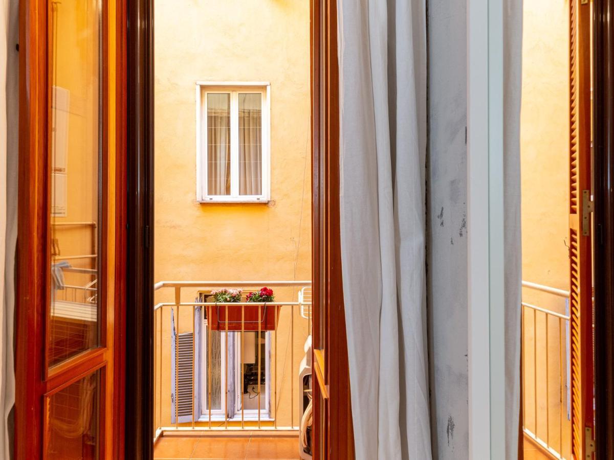Quattro Cantoni R-Home Rom Exteriör bild